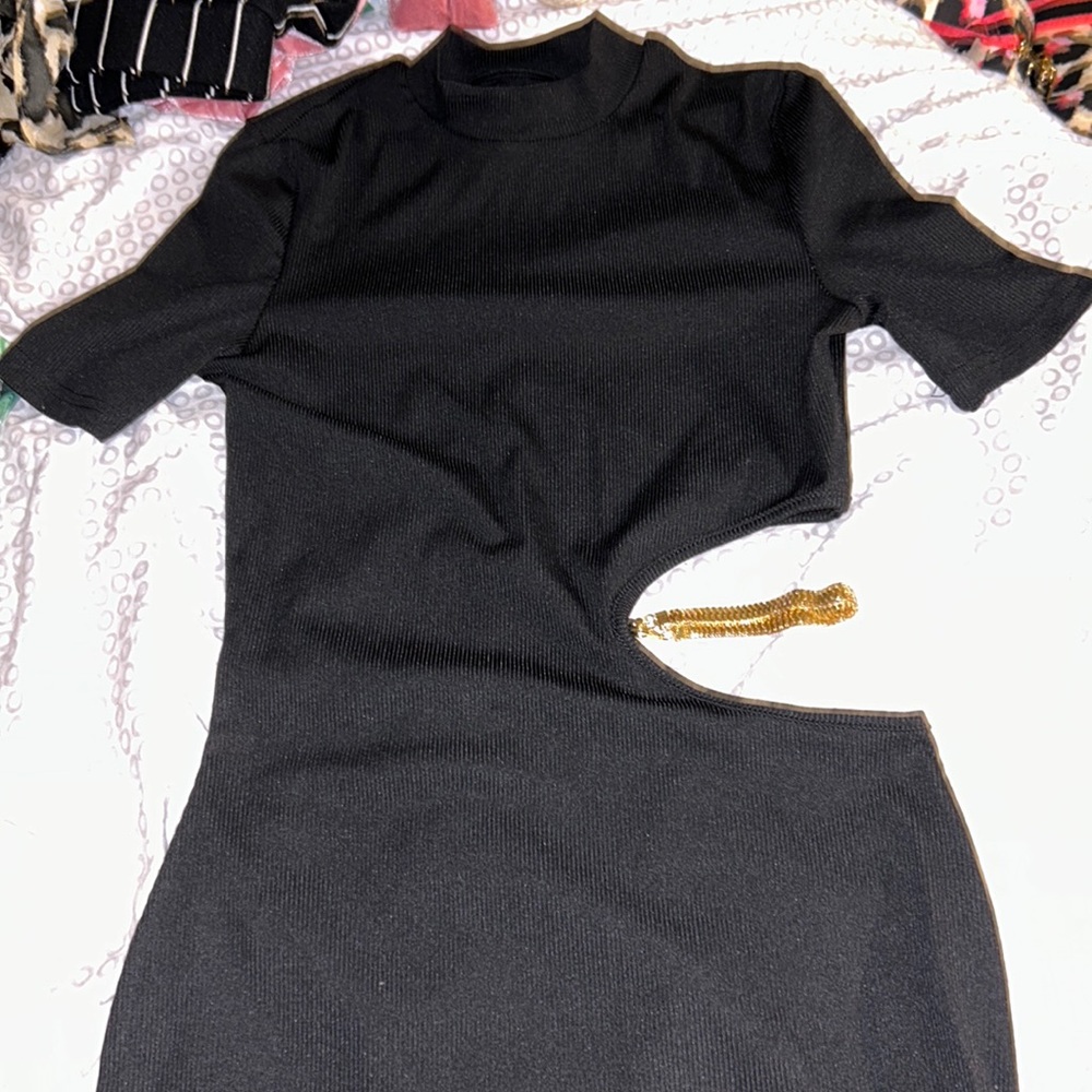 dress